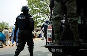 Police arrests woman who abducted children in Lagos