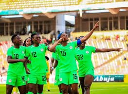 FG salutes Super Falcons for securing Olympics ticket