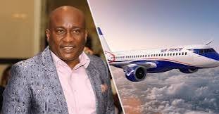 Air Peace boss raises alarm of conspiracy to force it out of Nigeria-UK route