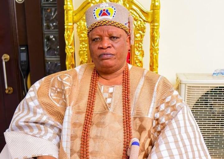 Kabiru Agbabiaka Is Dead, Osolo Of Isolo Lagos Dies At 64