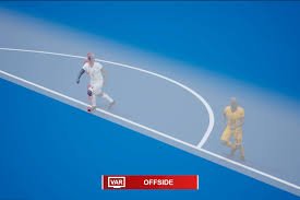 Premier League to introduce semi-automated offside technology next seasonn