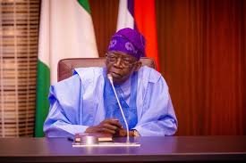 Tinubu Promises Economic Improvement December