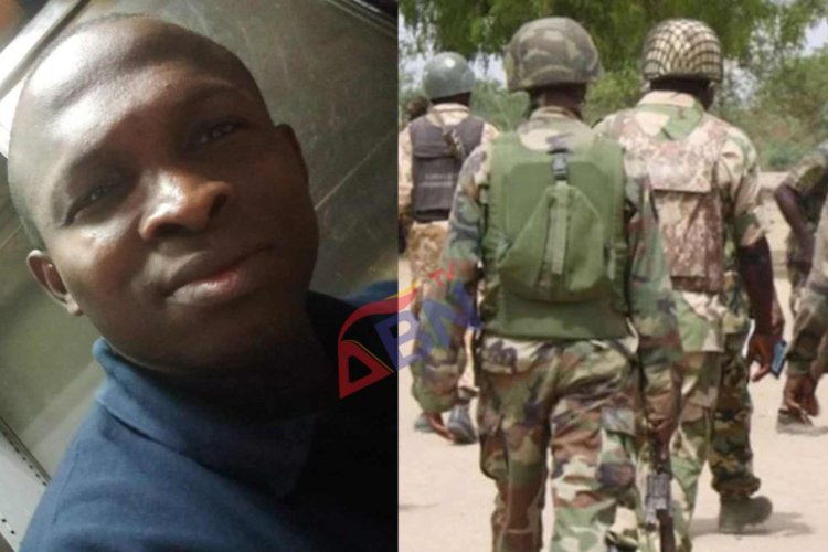 Military Killed Our Staff After Death Of Airforce Cadet In Our Pool – Hotel  Manager