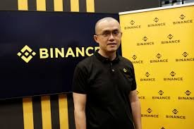 US Sentences Binance Founder to 36 Months in Prison